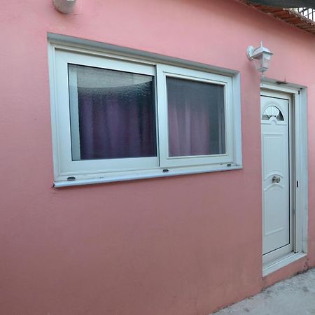 Appartement Domenica House à Kondaraíni Extérieur photo
