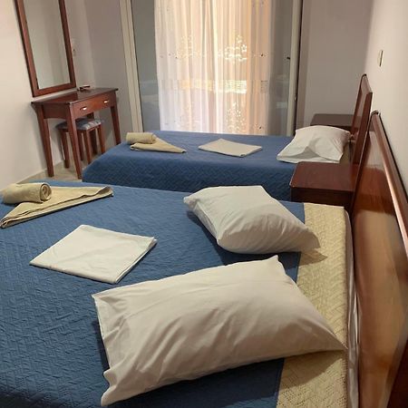Appartement Domenica House à Kondaraíni Extérieur photo
