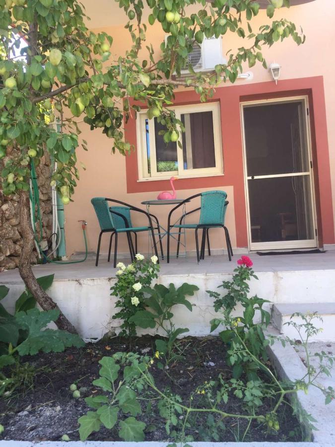 Appartement Domenica House à Kondaraíni Extérieur photo