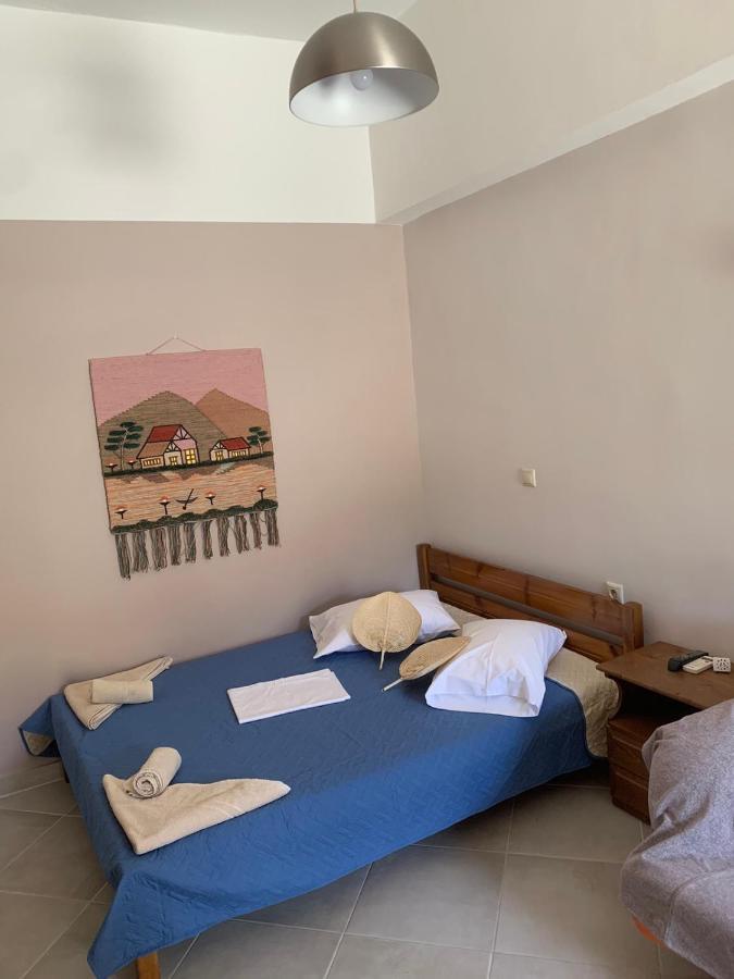 Appartement Domenica House à Kondaraíni Extérieur photo