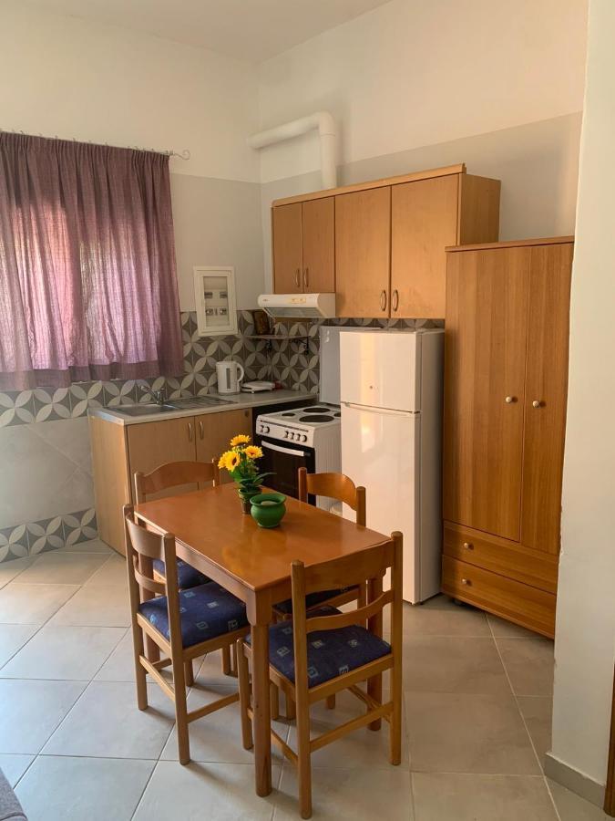 Appartement Domenica House à Kondaraíni Extérieur photo