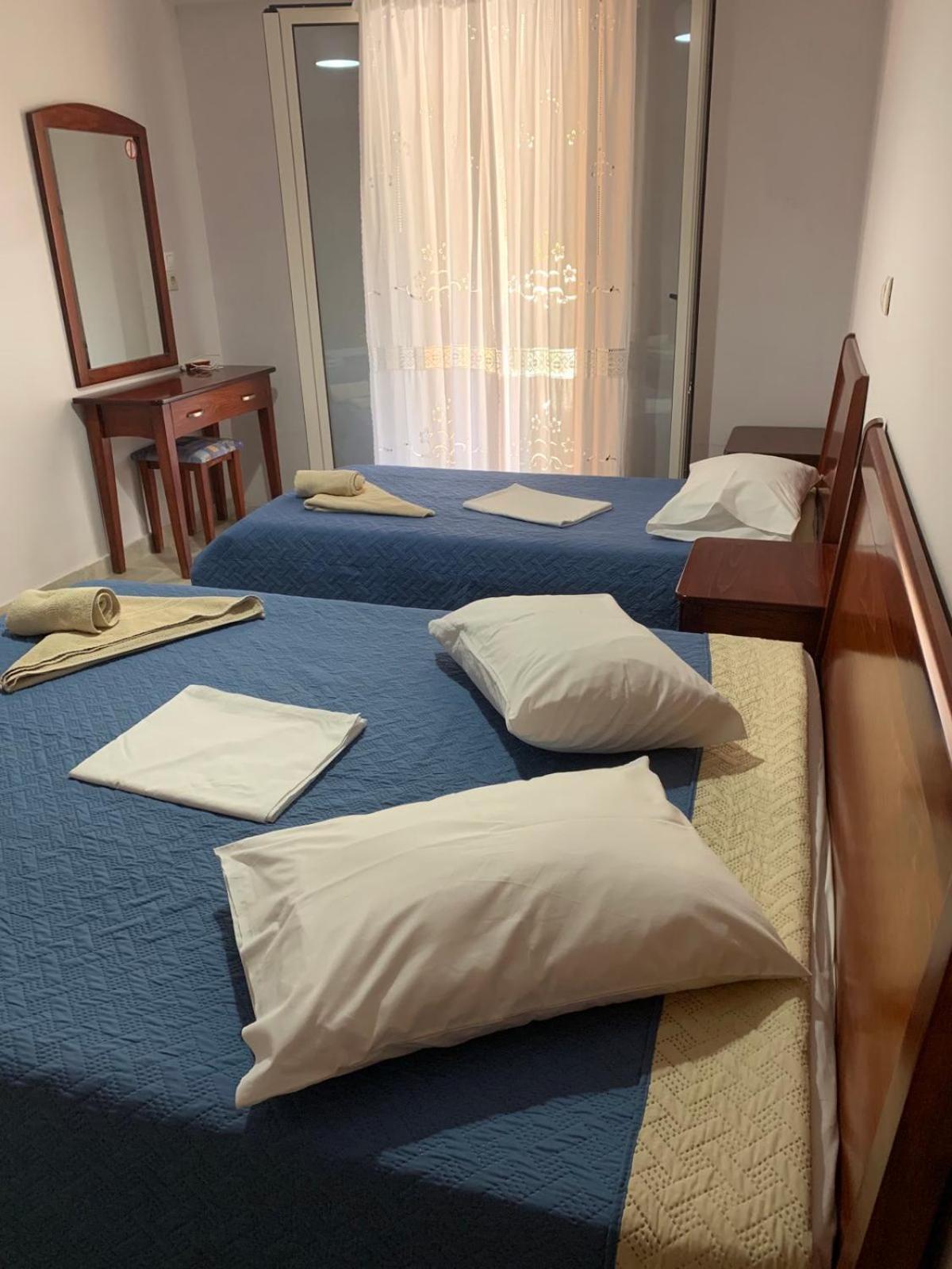 Appartement Domenica House à Kondaraíni Extérieur photo