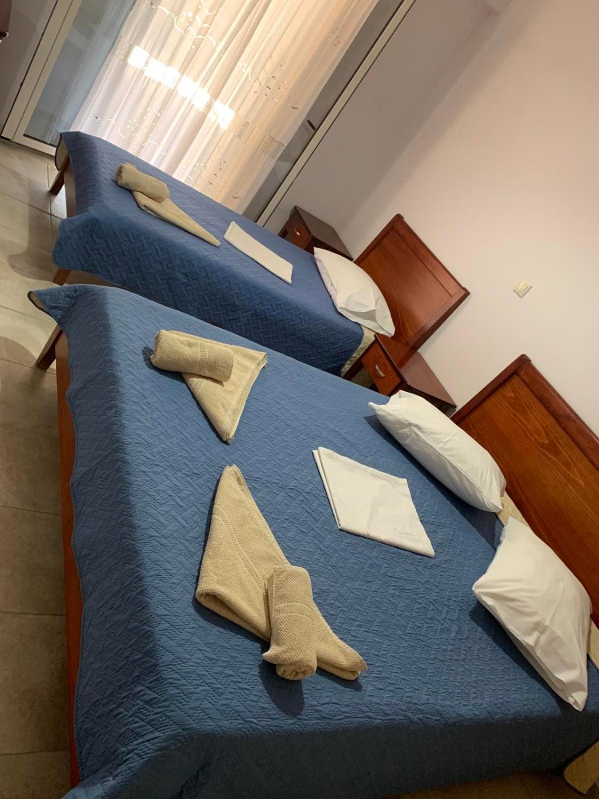 Appartement Domenica House à Kondaraíni Extérieur photo